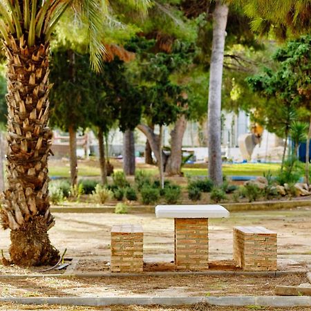 Pueblito La Zenia Beach Dehesa de Campoamor  Exterior foto