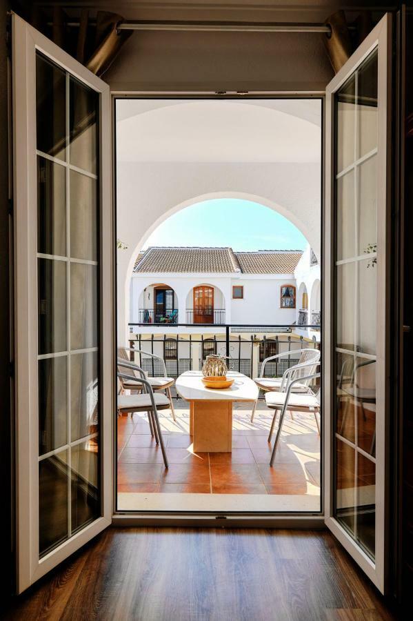 Pueblito La Zenia Beach Dehesa de Campoamor  Exterior foto