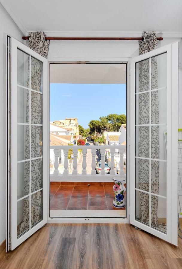 Pueblito La Zenia Beach Dehesa de Campoamor  Exterior foto