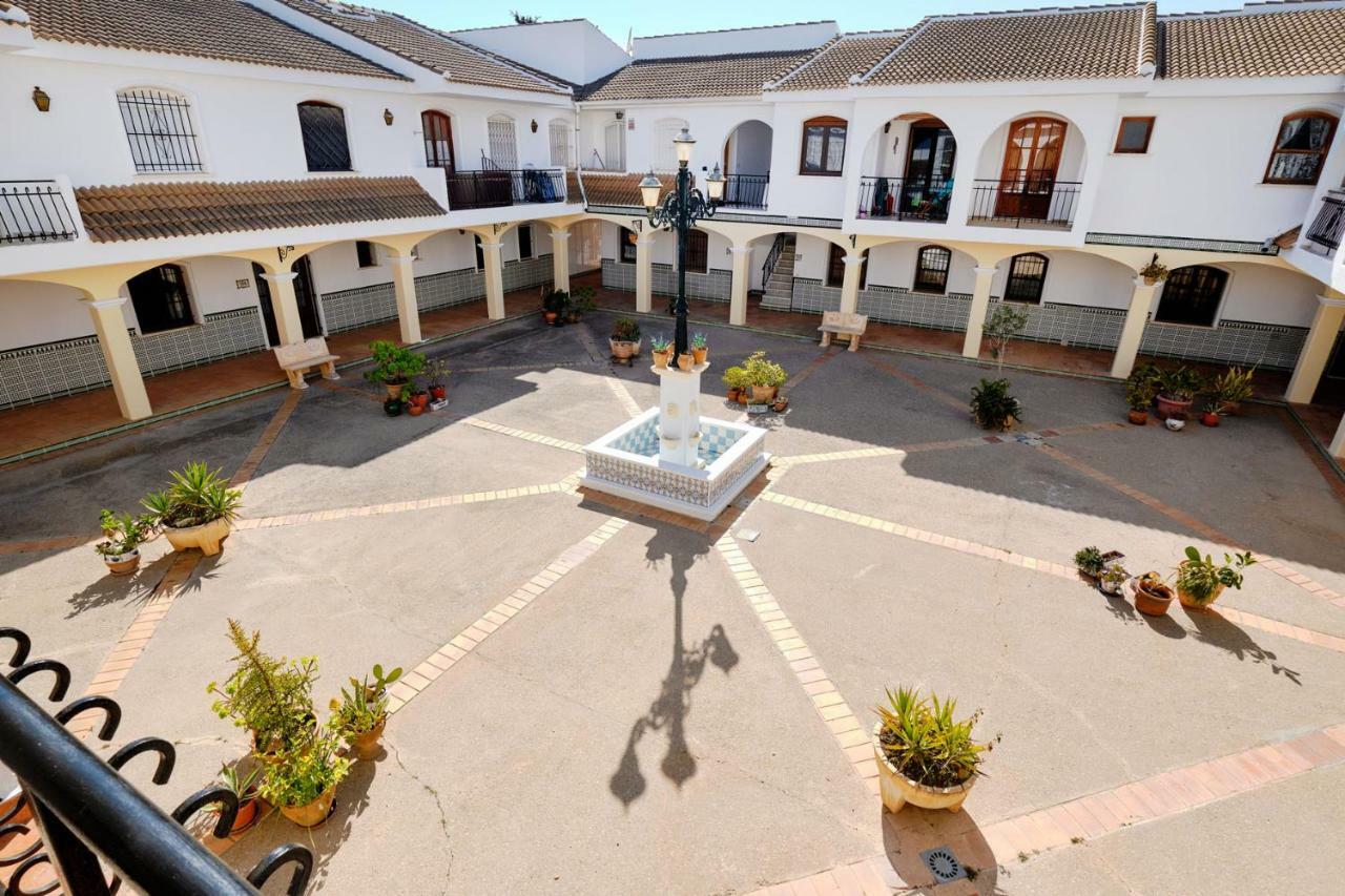 Pueblito La Zenia Beach Dehesa de Campoamor  Exterior foto