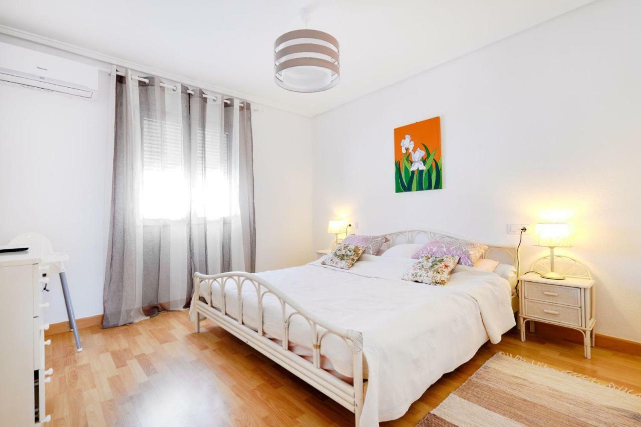 Pueblito La Zenia Beach Dehesa de Campoamor  Exterior foto